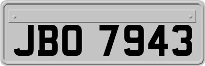 JBO7943
