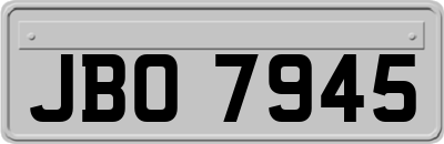JBO7945