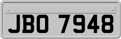 JBO7948