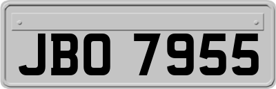 JBO7955