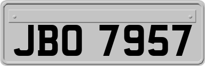 JBO7957