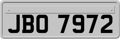 JBO7972