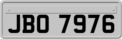 JBO7976