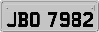 JBO7982