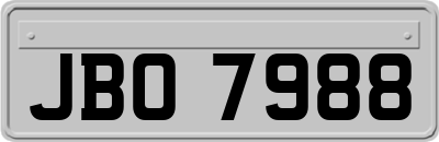 JBO7988