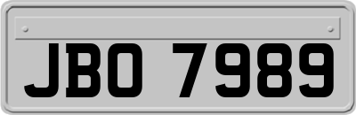 JBO7989
