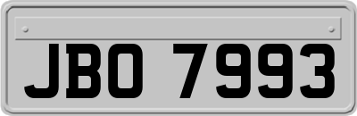 JBO7993