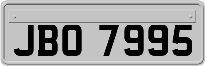 JBO7995