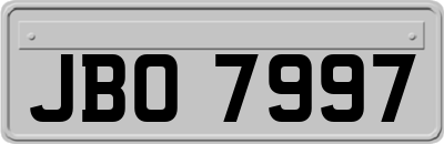 JBO7997