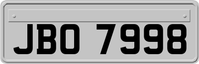 JBO7998