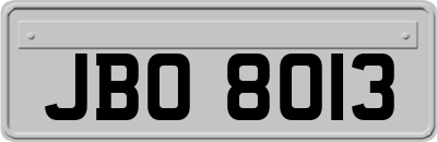 JBO8013