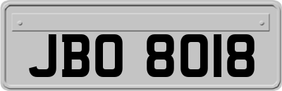 JBO8018
