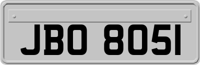 JBO8051
