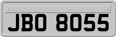 JBO8055