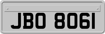 JBO8061