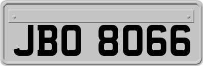 JBO8066