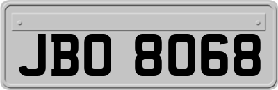 JBO8068