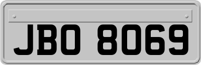 JBO8069