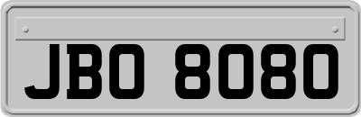 JBO8080