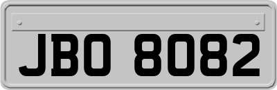 JBO8082