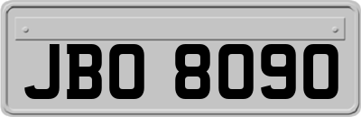 JBO8090