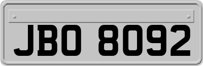 JBO8092