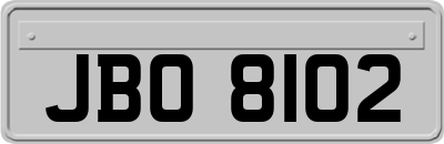 JBO8102