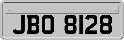 JBO8128