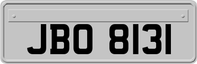 JBO8131