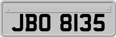 JBO8135