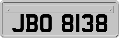 JBO8138