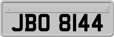 JBO8144