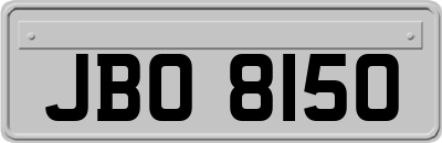 JBO8150