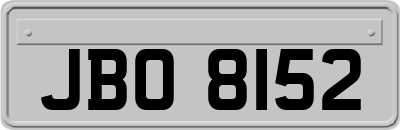 JBO8152