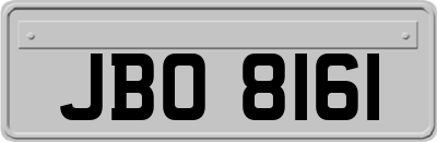 JBO8161