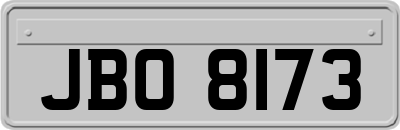 JBO8173