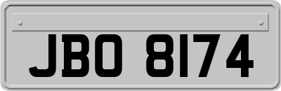 JBO8174