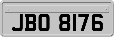 JBO8176