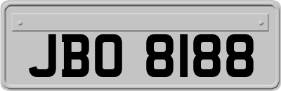JBO8188