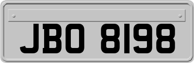 JBO8198