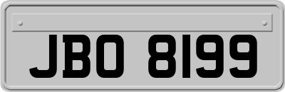 JBO8199