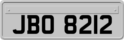 JBO8212