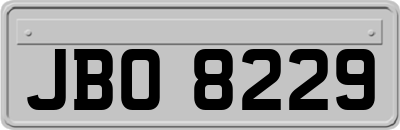 JBO8229
