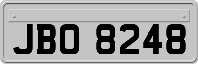 JBO8248