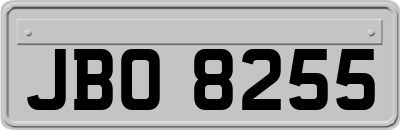 JBO8255