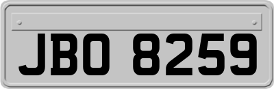 JBO8259