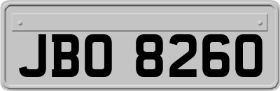 JBO8260