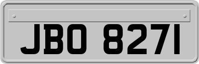 JBO8271