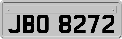 JBO8272