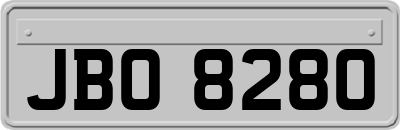 JBO8280